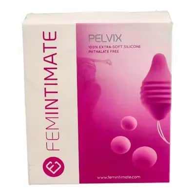 Femintimate Plevixconcept Kit Suelo Pélvico