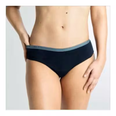 Cocoro Essence Braguita Menstrual 2/S - Flujo Abundante