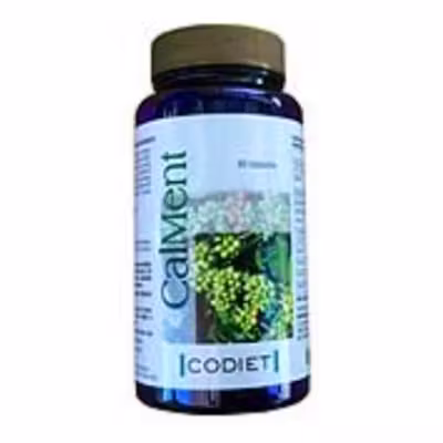 Codiet Calment 60 Caps | Calma Natural