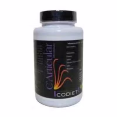 Codiet Carticular 60 Comp | Artrosis y Artritis