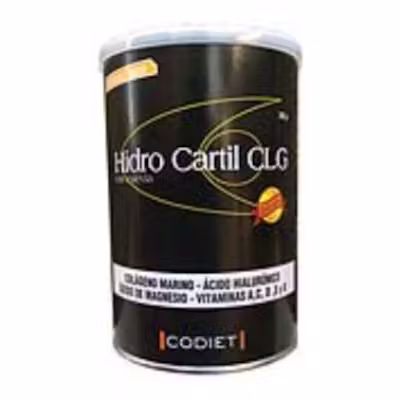 Codiet Hidro Cartil-Clg 300G | Salud Articular