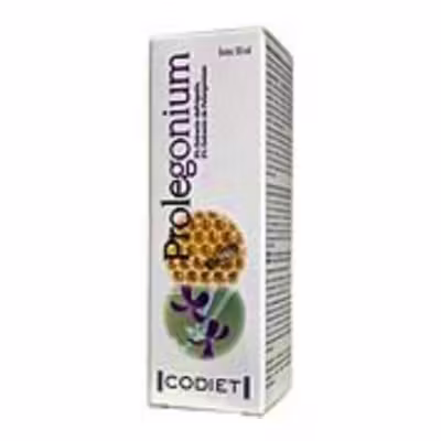 Codiet Prolegonium 50 Ml | Defensa Broncopulmonar