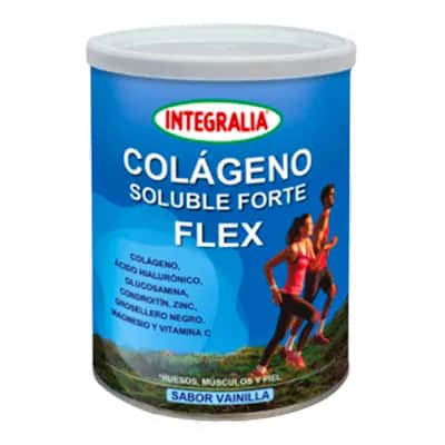 Colágeno Soluble Flex - Articulaciones y Huesos