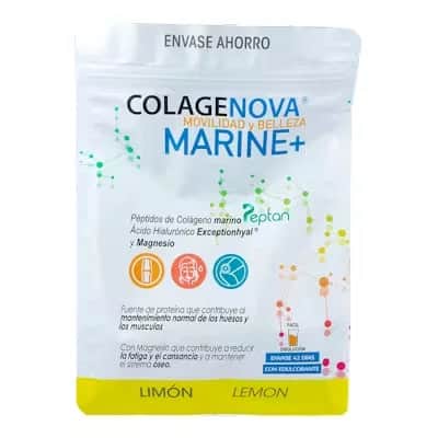 Colagenova Marine 580g Limón | Articular
