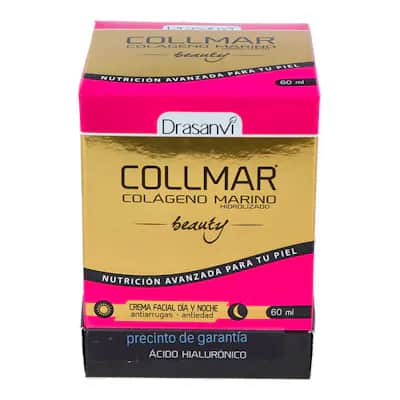 Collmar Beauty Crema Facial | Antiarrugas