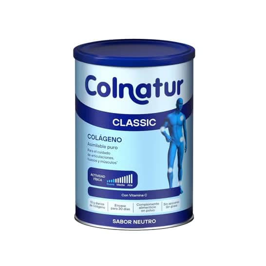 Colnatur® Classic Sabor Neutro 300g