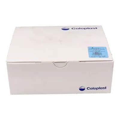 Coloplast Alt Ped A Tr - Bolsa Ostomía Pediátrica 10-35mm