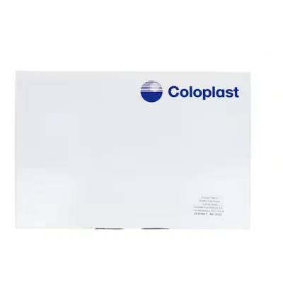Sonda Coloplast Perist Rectal - Colostomía