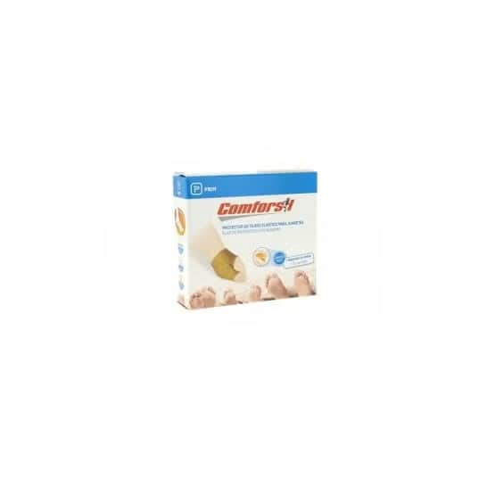 Comforsil protector elástico juanetes 5º dedo Talla-L 1ud