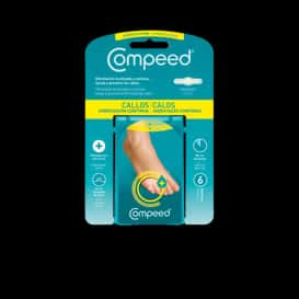 Compeed Callos Hidratación Continua 6uds