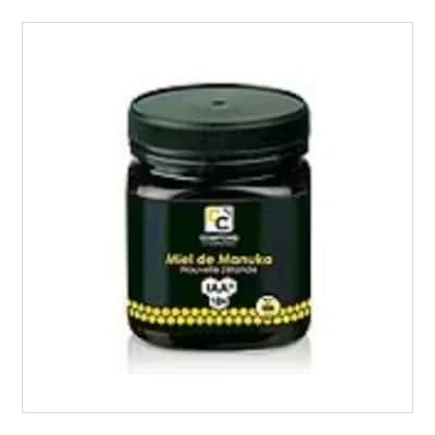 Miel Manuka IAA18+ 250g | Actividad Antibacteriana