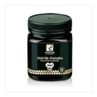 Miel Manuka IAA20+ 250g | Alta Actividad Antibacteriana