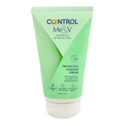 Crema Masaje Protectora 150ml | Cuidado Corporal