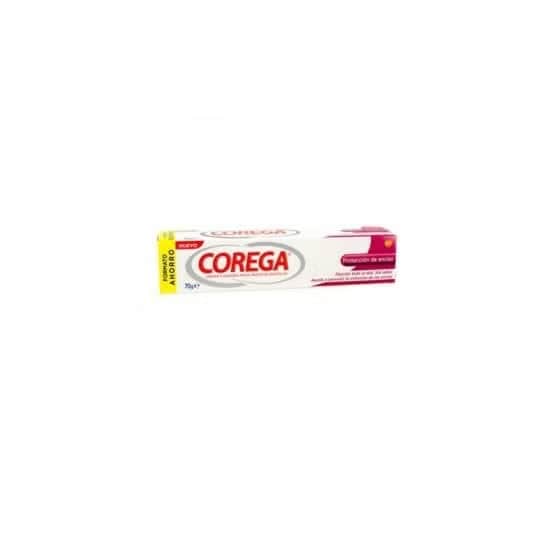 Corega Gum Proteccion Encias70 Grs