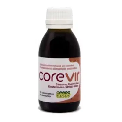 Microviver Corevir Fermento Probiótico | Flora Intestinal