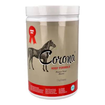 Corona Vetnova 1,4 Kg Vet - Nutrición caballos