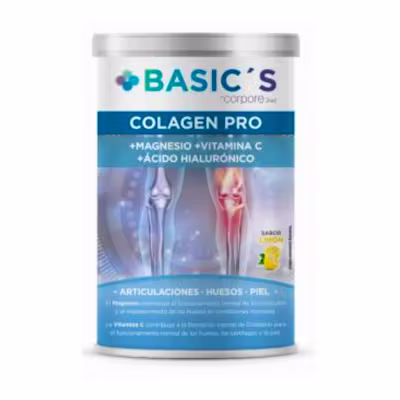 Corpore Diet Colágeno Pro - Piel y Articulaciones