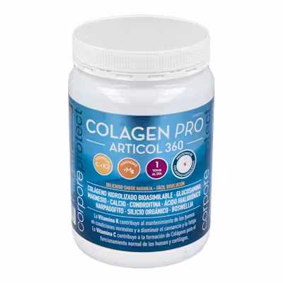 Corpore Colagen Articol 300g - Salud Articular