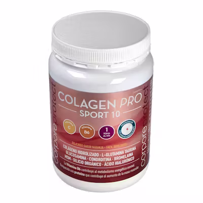 Corpore Diet Colagen Sport - Recuperación Muscular