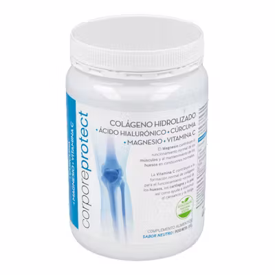 Colageno Hidrolizado Naranja - Belleza Interior