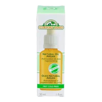 Corpore Sano Aceite Argán 30 ml | Piel