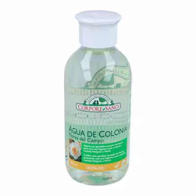 Corpore Sano Flores Del Campo - Colonia Natural