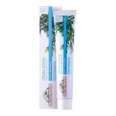 Corpore Sano Dentífrico Protección Total - Caries