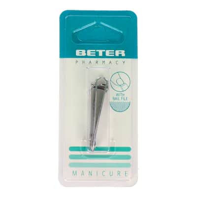 Cortauñas Beter C/Lima Croma 24094