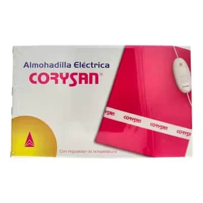 Almohadilla Corysan Cervical - Alivio dolor de cuello