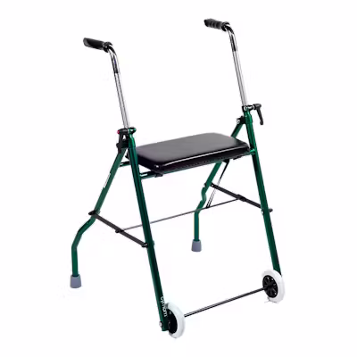 Andador Aluminio Oscos Corysan - Ligero y Plegable