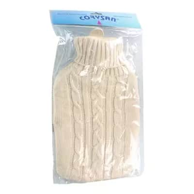 Bolsa Agua Caliente Corysan 2L - Alivio Térmico