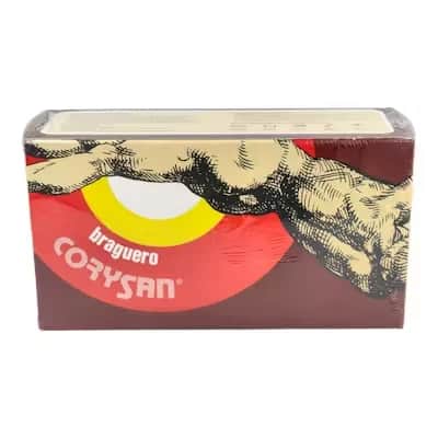 Braguero Corysan Ad Derecho T110 - Soporte para Hernias