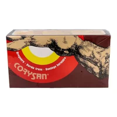 Braguero Corysan Ad Derecho T90 - Soporte para Hernias