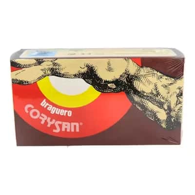 Braguero Corysan Ad Doble T 110 | Hernia bilateral