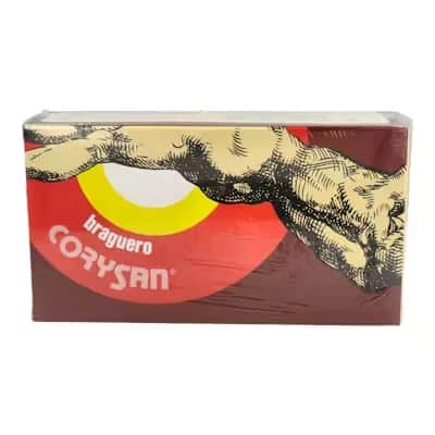 Braguero Corysan Ad Izquierdo T100 | Hernias Inguinales