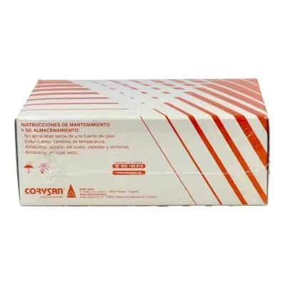 Brazal Recam Corysan Adul - Tensiómetro