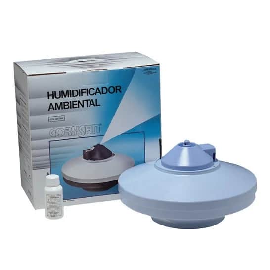 Electrodo Corysan Humidi 2U - Electroterapia