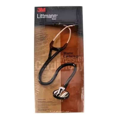 Fonendoscopio Littman Master Cardio | Diagnóstico