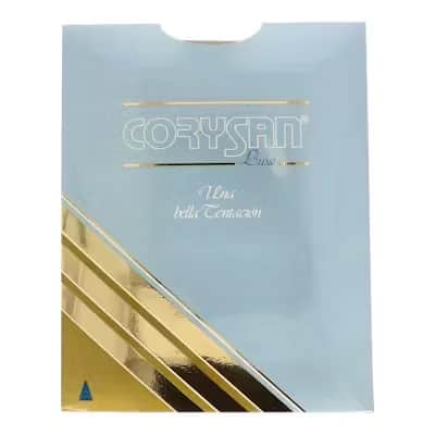 Media Corysan Compresión Larga Beige T3 - Insuficiencia Venosa