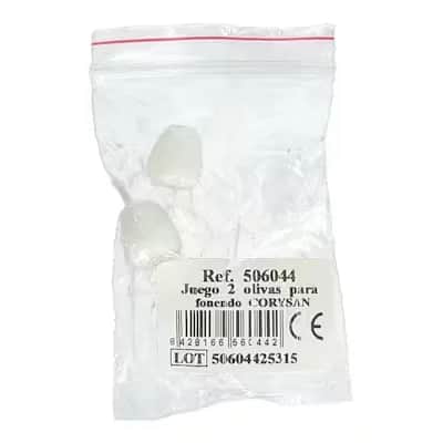 Oliva Fonendoscop Corysan Dura 2 U | Estetoscopio