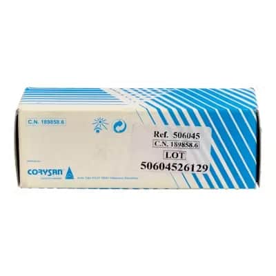 Pera Goma Tensio Corysan - Tensiómetro