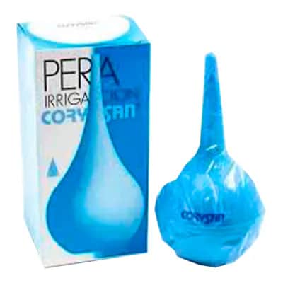 Corysan Pera Irrigación - Higiene Íntima