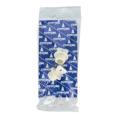 Tapón Corysan Bolsa Agua Caliente - Sello Seguro