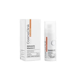 Cosmeclinik Basiko Hidratante Vitamina C 50ml