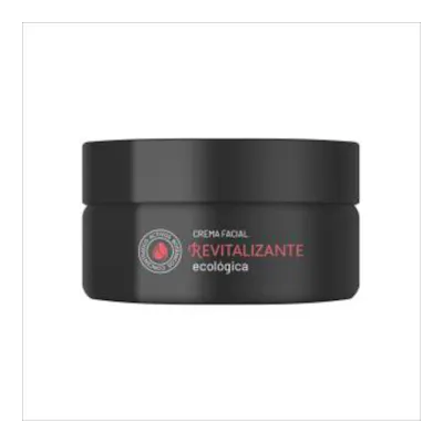 Crema Facial Revitalizante Madreselva | Piel Madura