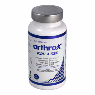 Cumediet Arthrox Joint-Flex - Articulaciones Flexibles