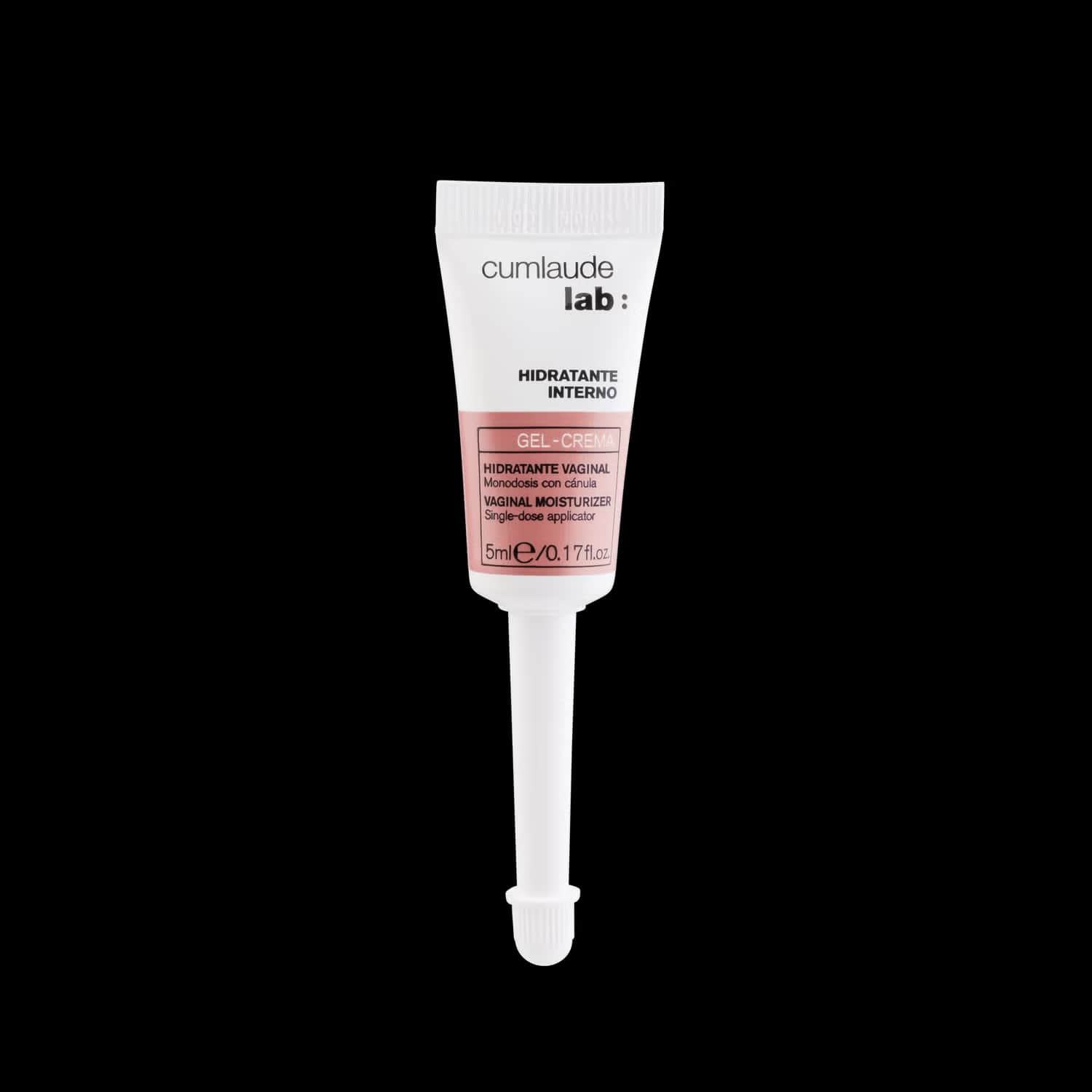 Cumlaude Lab Hidratante Interno Gel-Crema 6x5ml