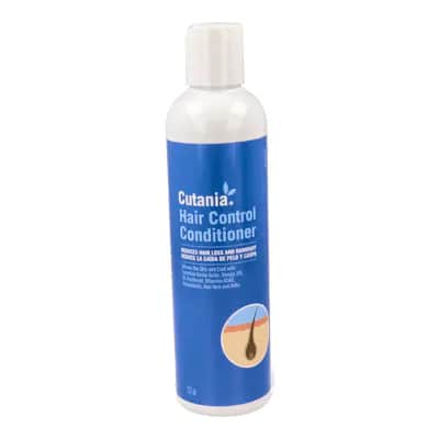 Cutania Hair Control Conditioner 236ml | Piel y Pelo