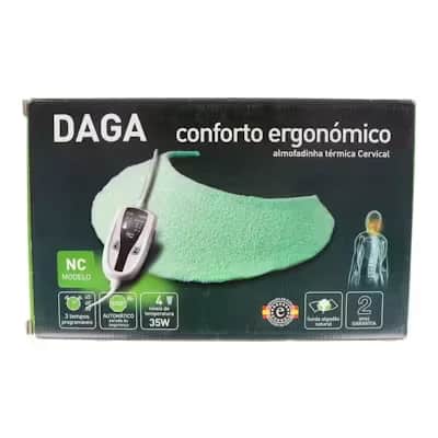 Almohadilla Daga Cerv-Nuca 220V | Dolor cervical