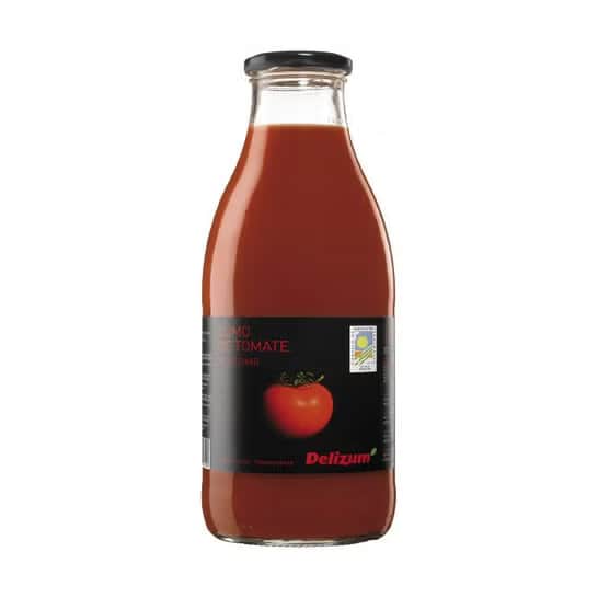 Delizum Zumo Tomate Bio 1000ml